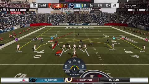 Nut0nur4head247's Live PS4 Broadcast