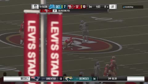 Versace_BasedGod's Live PS4 Broadcast