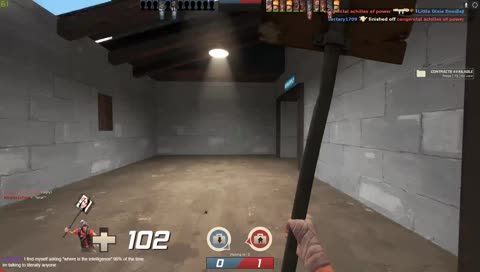 Dont Trust The Dance