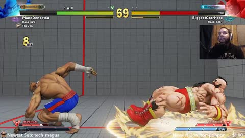 That was hot gief