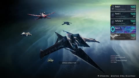 Destiny 2 Things, Maybe a Raid?