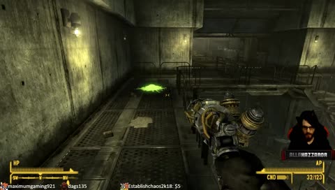 Fourth Day in New Vegas! Is this better than FO76? ~ Fallout: New Vegas [nosrl]