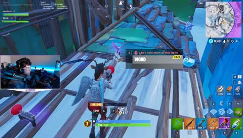 pop up cup again pog | !twitter !keyboard