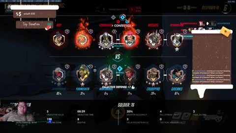 [PC] Diamond? Winter Loot Boxes?