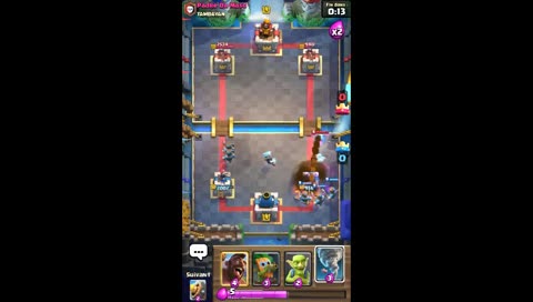 Clash royale