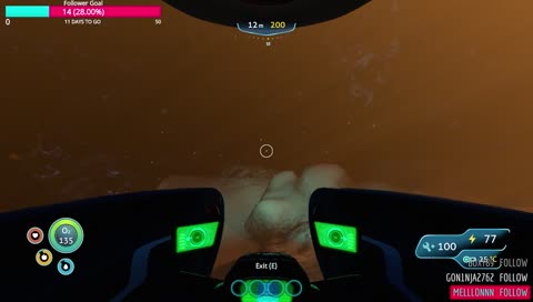 lol peen was a little scared