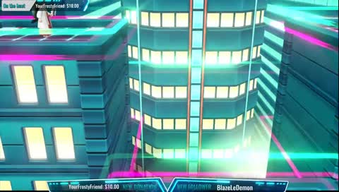 Chill shiny hunting feel free to stop by