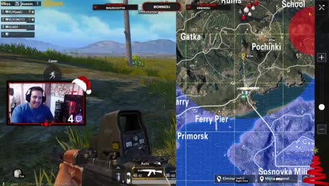 🔥RANKEANDO FUERTEEE CON LOS PIBES | BONNEDJ | !suscribite !loots !apoyar