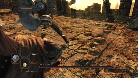 Dark Souls Fun