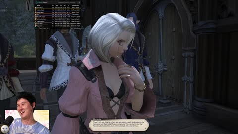 [Primal][Black Mage] Happy Reset & Starlight! SAVAGE Raids: Improve o9s, learn o10s Come hang out and say "Meow"