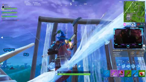 Trying To Get Good | Twitter: @Revo_Lee