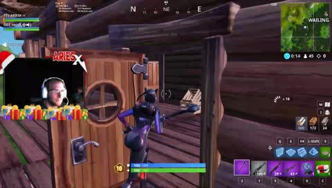 DUO CUP! 4/10 wins today! (Ig/twitter) twitchariesx sub goal 10/15