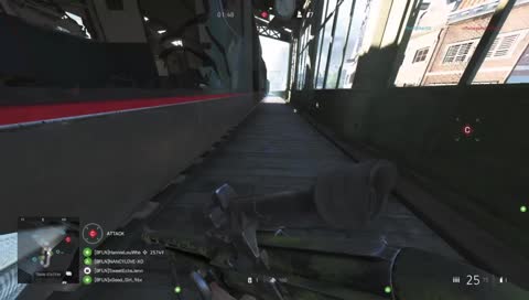 [ENG/PS4] Battlefield Ladies Night Giveaway! WOO WOO!