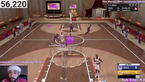R.I.P AUCTION HOUSE SOON... !Lonzo !Packs [Quickie]  