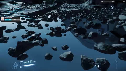SC PTU Missions, & More Fun!