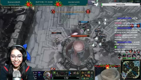 🔴[JG][LAN] Best JG de mi casa <3