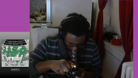 [Reboot] Blaze Wizard Main Dailies and stuff