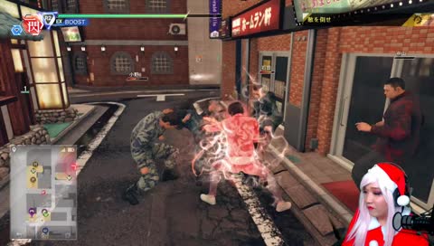 [ENG] Judgement (aka Project: Judge Eyes) Live Translation - Night 5! Chapter 5!