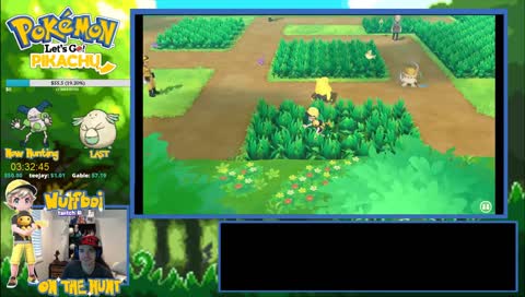 shiny LIVING DEX - LETS DO THIS!!!! SHINY HUNT CONTINUES [29/150]