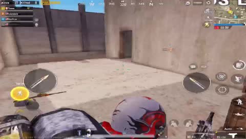 PUBG MOBILE | JOIN FOR SOME CHICKEN!