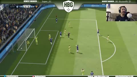 FIFA 19 Online Seasons