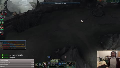 Ekip macı kill yarışı!