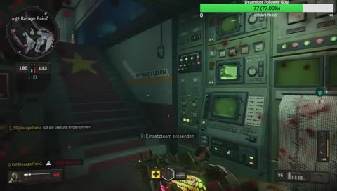 Road To Prestigemaster lvl 1000 / Black Ops 4 auf Xbox One X CH/DE