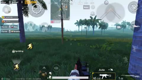 Clapping Emulators!! ft. Zelxe / NEW UPDATE! | @mjayvalen