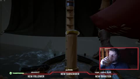 [PC/NA] Living a Lie. #TellMeDifferent