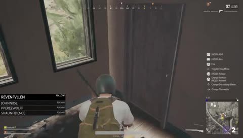 PS4 Noob PUBG! any tips?