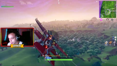 SE VIENE EL 24 HORAS | JUGANDO  FORTNITE | sorteo 20$