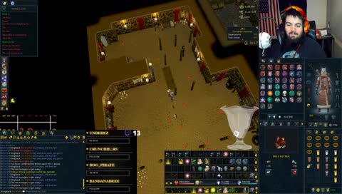 Back to the bank for you cat