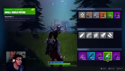 otf_monster15 stream