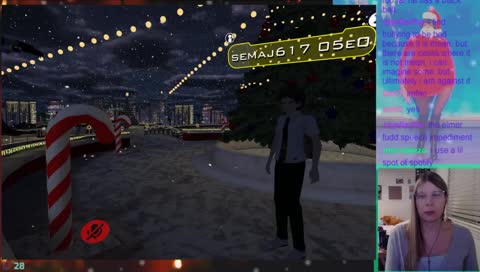 🎄Cozy Seasonal Vr Chat☕☃️