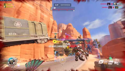 [PC] Need 1 person with mic to duo on qp 25% bonus. Drops enabled. 