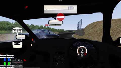 Random lobby dooring