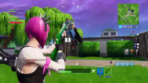 [[ XB1 ]] Squads | Encrypt, Strawberry and I