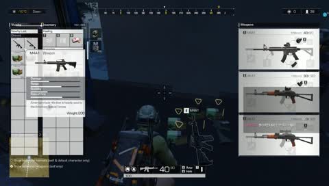 [친없찐] 똥컴 한대로 방송.