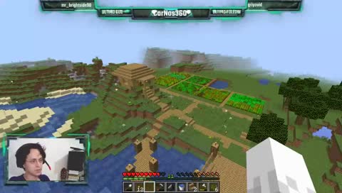 Vamo arriba la aldea locooo ♥ | Hoy hasta tardeeeee