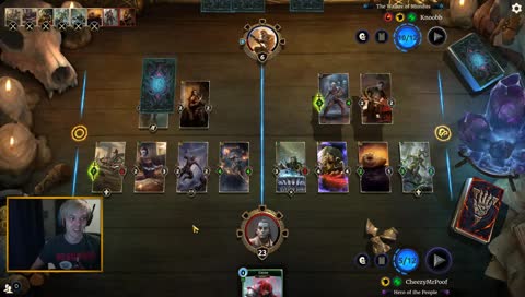 🔴 Wake Up With Cheezy [EP#26] | !drop !milestone