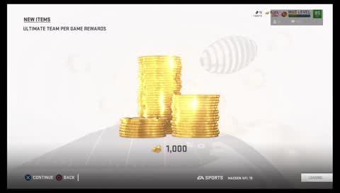 MADDEN NFL 19 || MUT SQUADS PLAYOFFS