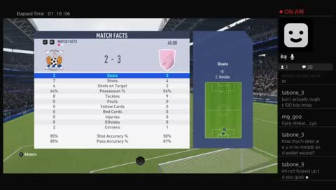 Makin kids rage quit