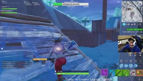 No me la quería coger, quiero cogérmela. Jajajajaja.