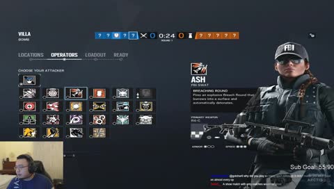 [EN,PC] Back from USN :) Ask all the questions you want! 