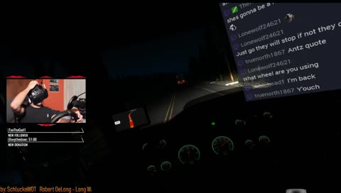 [ENG] Hauling trailers in VR | G920 + VR | !sr