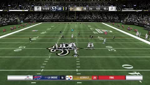 CFM Gm... Win I'm In