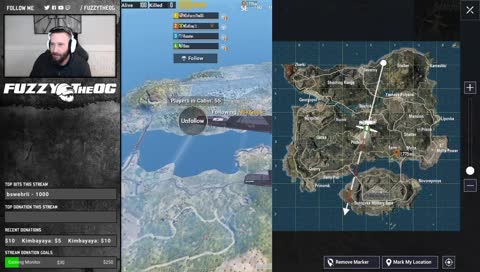 Conqueror Complete!!! NŠxFuzzyTheOG... LET'S GO!!!