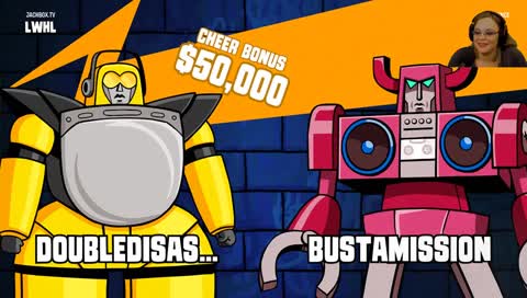 Topaz wins!