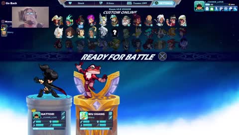 [Ps4] Spamhalla lul  ❤️ | Follower goal: 175 !discord, subs and emotes