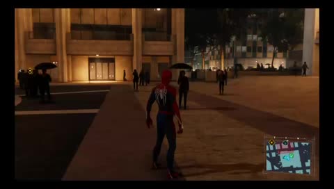 Hotshotjazzy's Live PS4 Broadcast